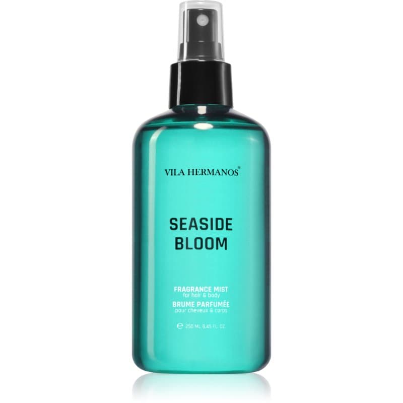 Seaside Bloom spray do ciała