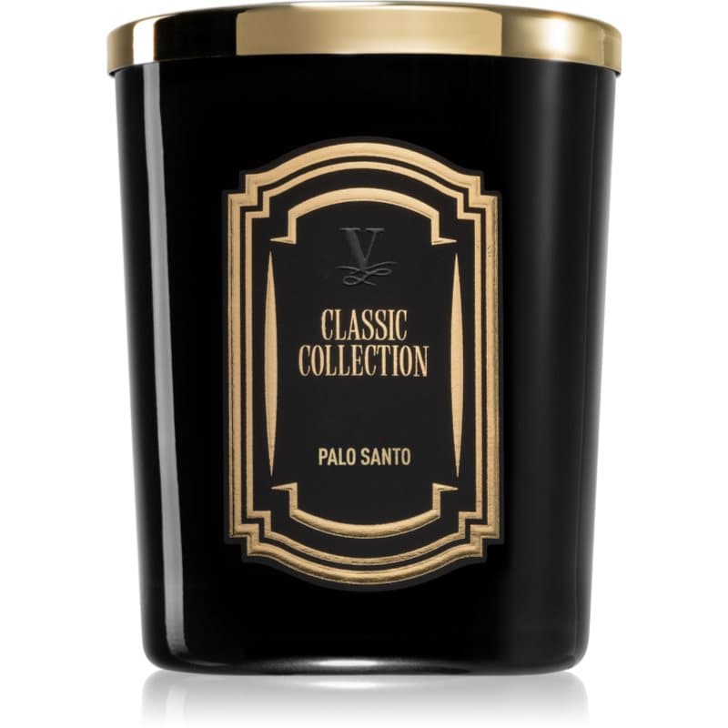 Classic Collection Palo Santo świeczka zapachowa