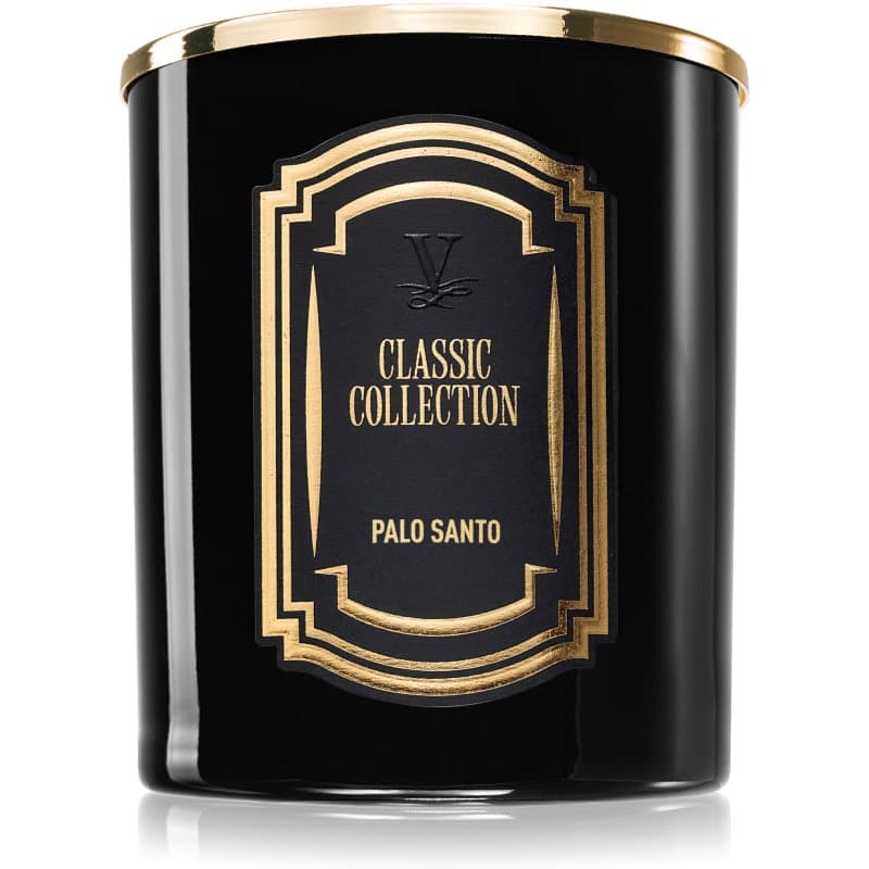 Classic Collection Palo Santo świeczka zapachowa