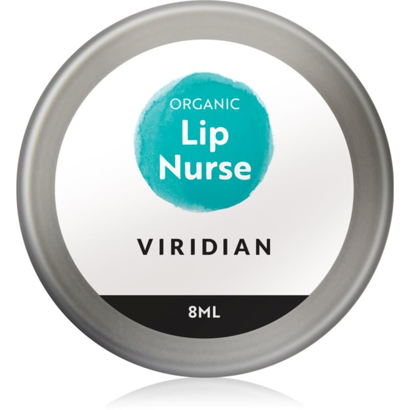 Organic Lip Nurse balsam do ust z melisą