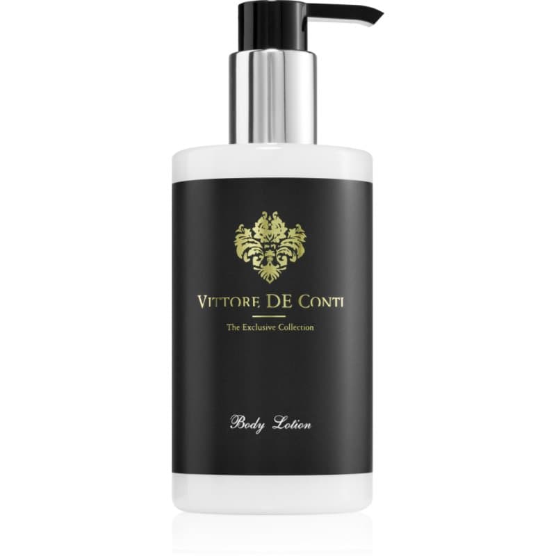 Body Lotion mleczko do ciała