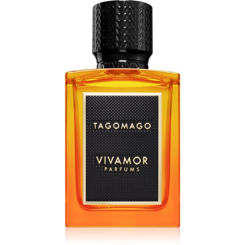 Tagomago ekstrakt perfum unisex