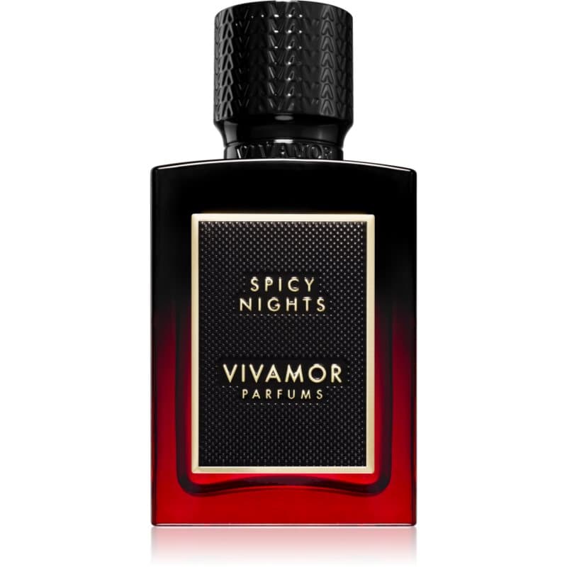Spicy Nights ekstrakt perfum unisex