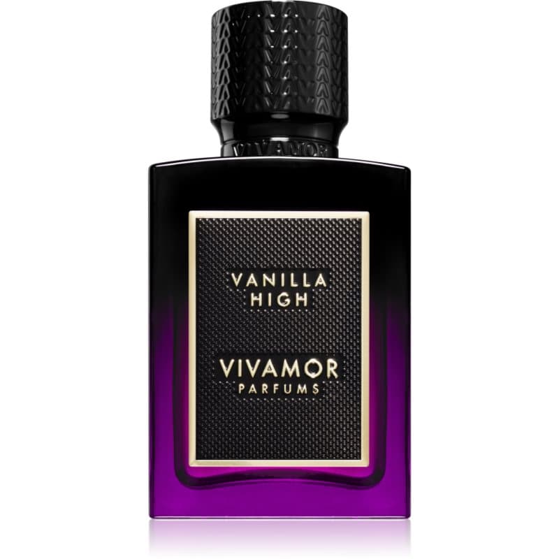 Vanilla High ekstrakt perfum unisex