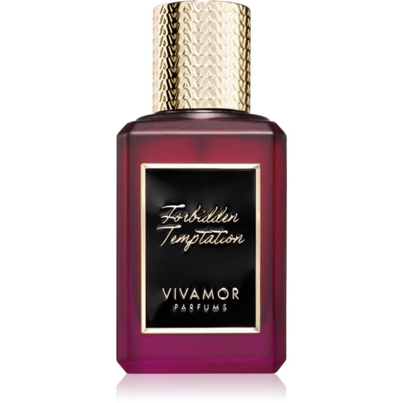 Forbidden Temptation ekstrakt perfum unisex