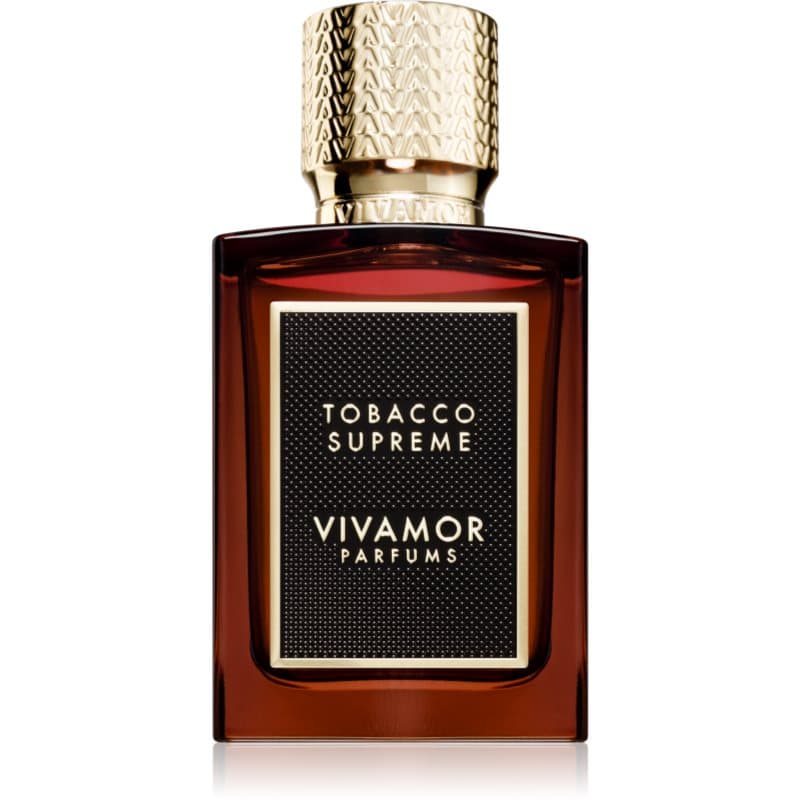 Tobacco Supreme ekstrakt perfum unisex