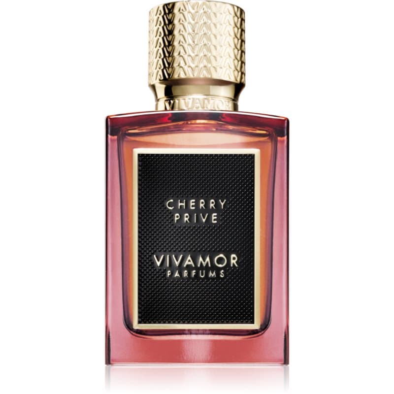 Cherry Prive ekstrakt perfum unisex