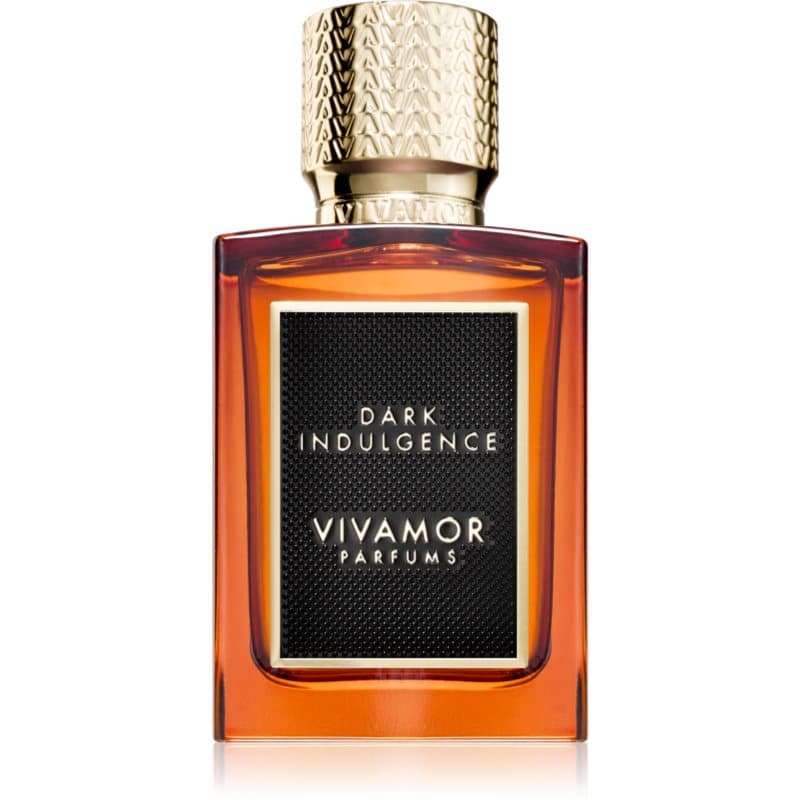 Dark Indulgence ekstrakt perfum unisex