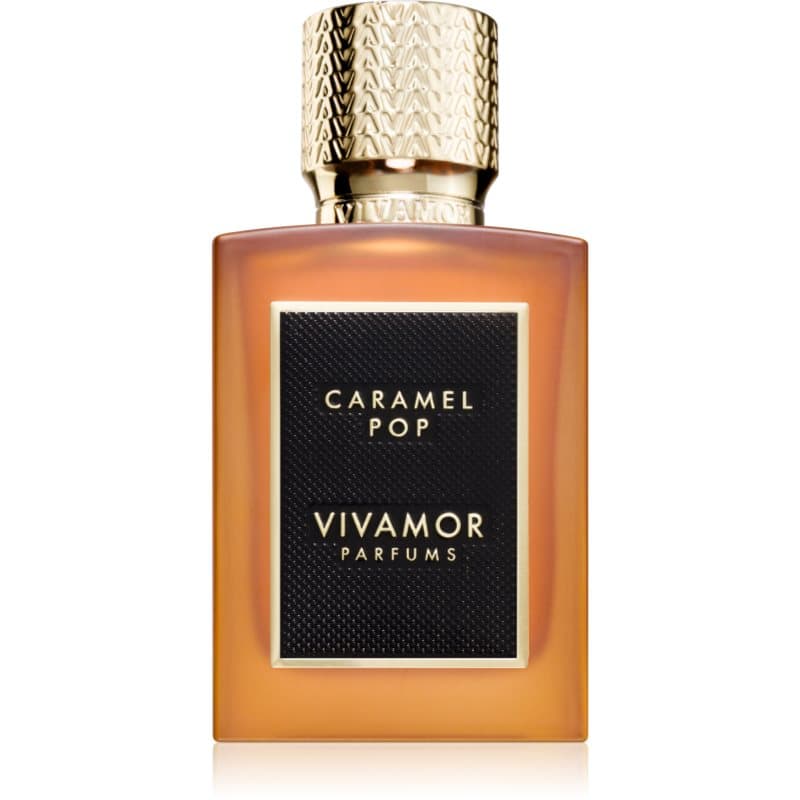 Caramel Pop ekstrakt perfum unisex