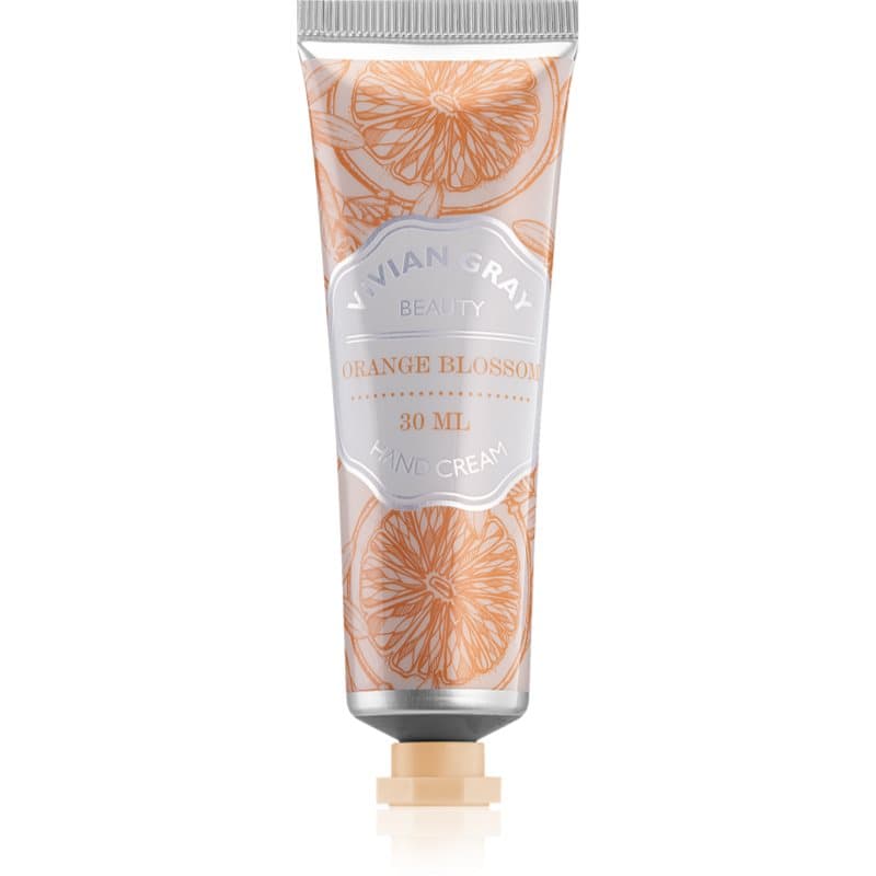 Naturals Orange Blossom odżywczy krem do rąk