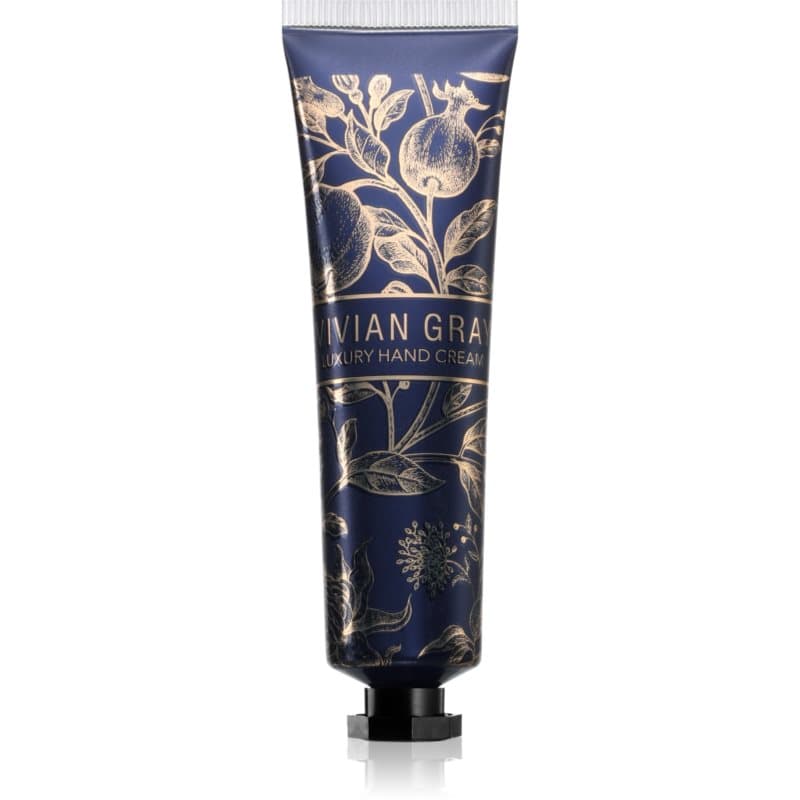 Blue Botanicals krem pielęgnacyjny do rąk zapachy Jasmine & Patchouli