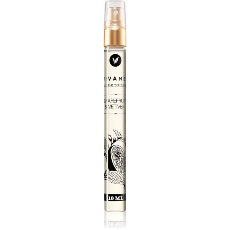 Vivanel Grapefruit&Vetiver woda toaletowa dla kobiet
