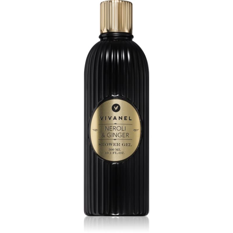 Vivanel Prestige Neroli & Ginger żel pod prysznic