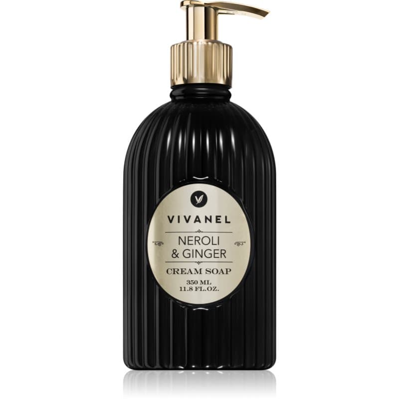 Vivanel Prestige Neroli & Ginger mydło w płynie