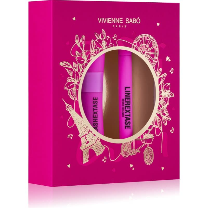 Gift Set zestaw kosmetyków dekoracyjnych