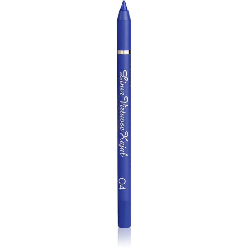 Liner Virtuose Kajal eyeliner w żelu odcień 04 Blue