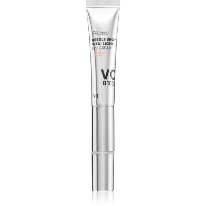 Rozjaśniający Krem Pod Oczy Vt Cosmetics Reedle Shot Vita-Light Moc