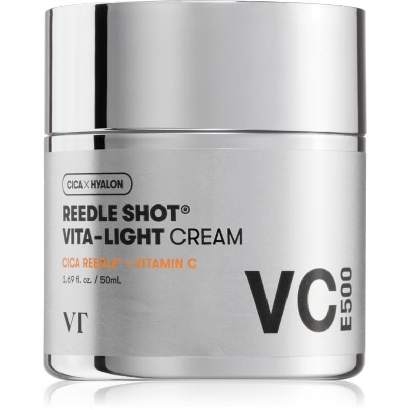 Reedle Shot Vita-Light Cream — krem do twarzy