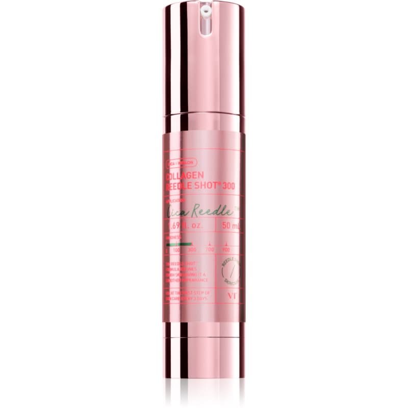 Collagen Reedle Shot 300 — booster do twarzy z kolagenem