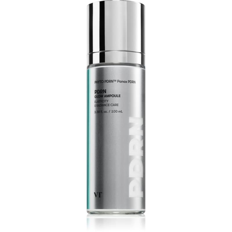 PDRN Glow Ampoule ampułki do rozjaśnienia i nawilżenia