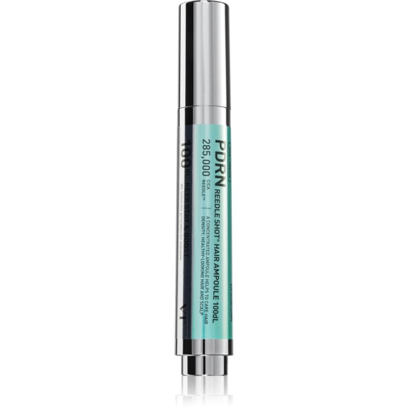 PDRN Reedle Shot Hair Ampoule 100 serum do skóry głowy na porost włosów i wzmocnienie cebulek