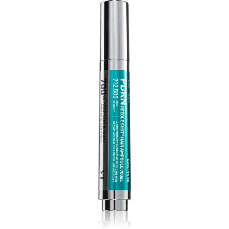PDRN Reedle Shot Hair Ampoule 700 serum do skóry głowy na porost włosów i wzmocnienie cebulek