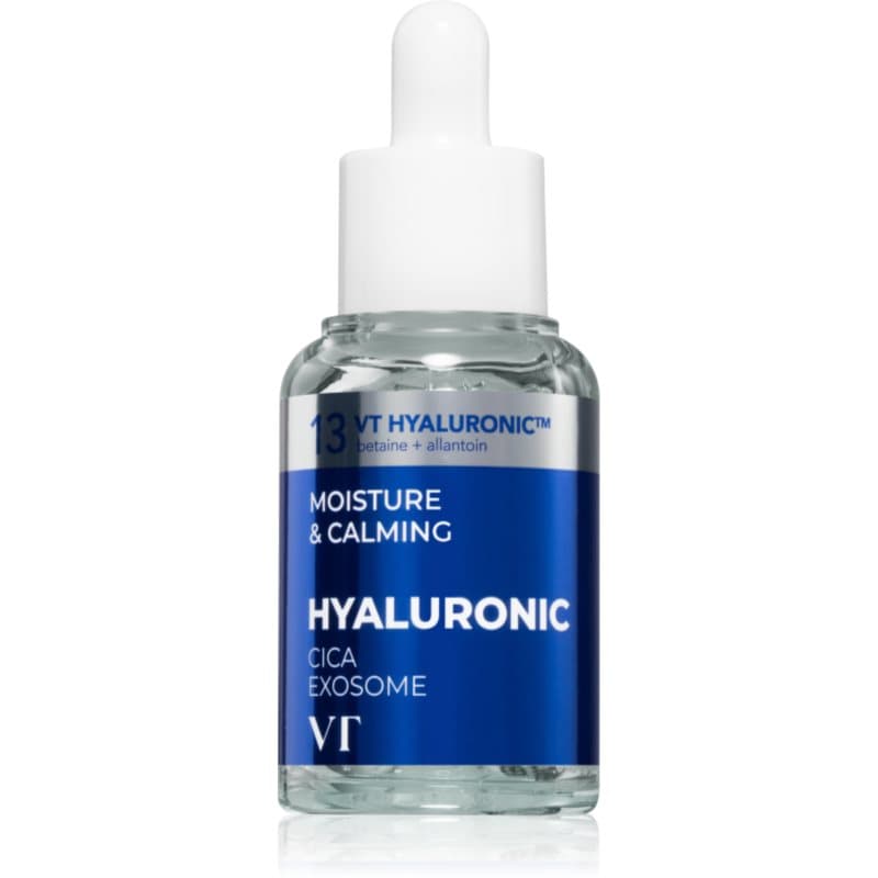 Cica Exosome H3 Hydro Ampoule serum kojące do twarzy intensywnie nawilżający