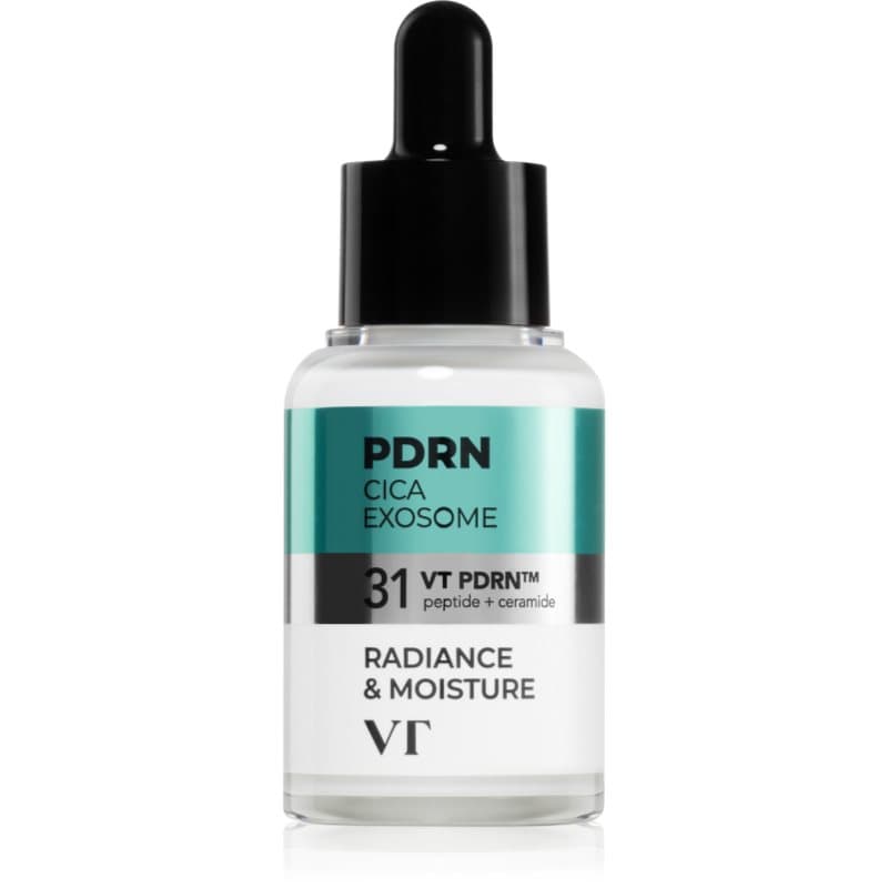 PDRN Cica Exosome Firming Ampoule - Ujędrniające serum do twarzy -