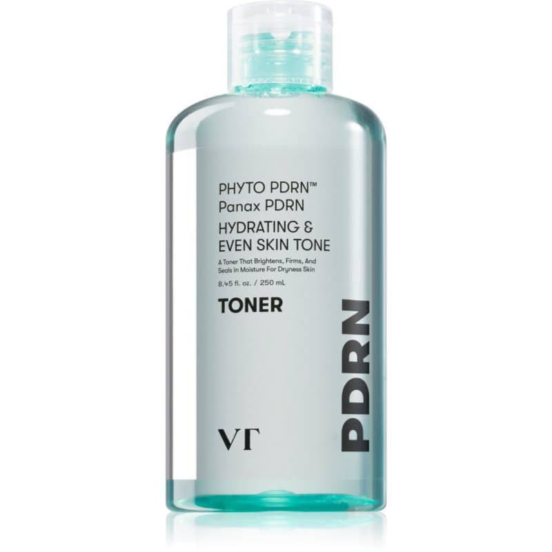 PHYTO PDRN Toner — nawilżający tonik do twarzy
