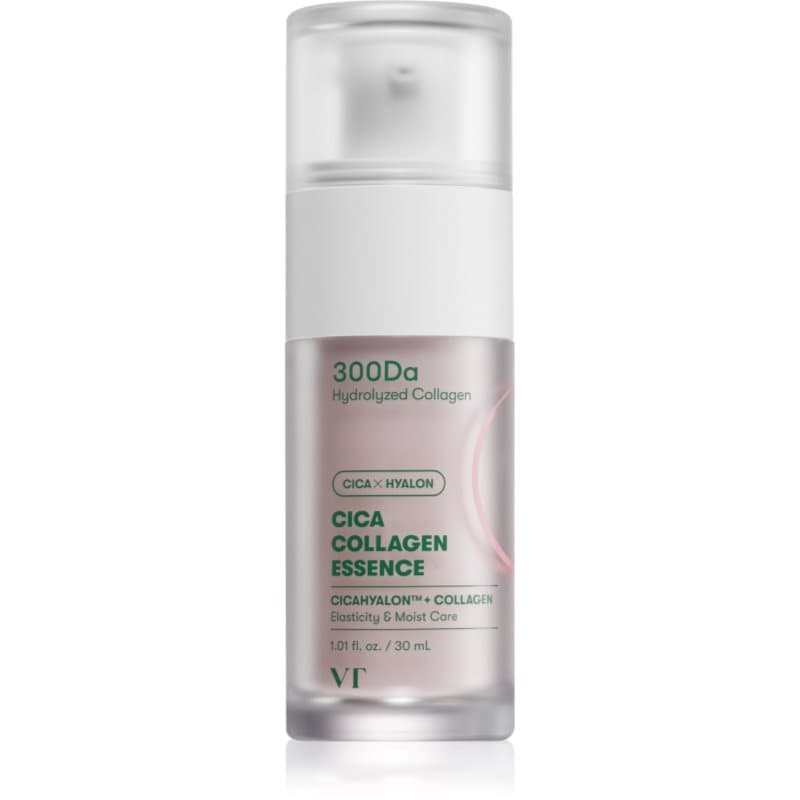Cica Collagen Essence — nawilżająca esencja z kolagenem