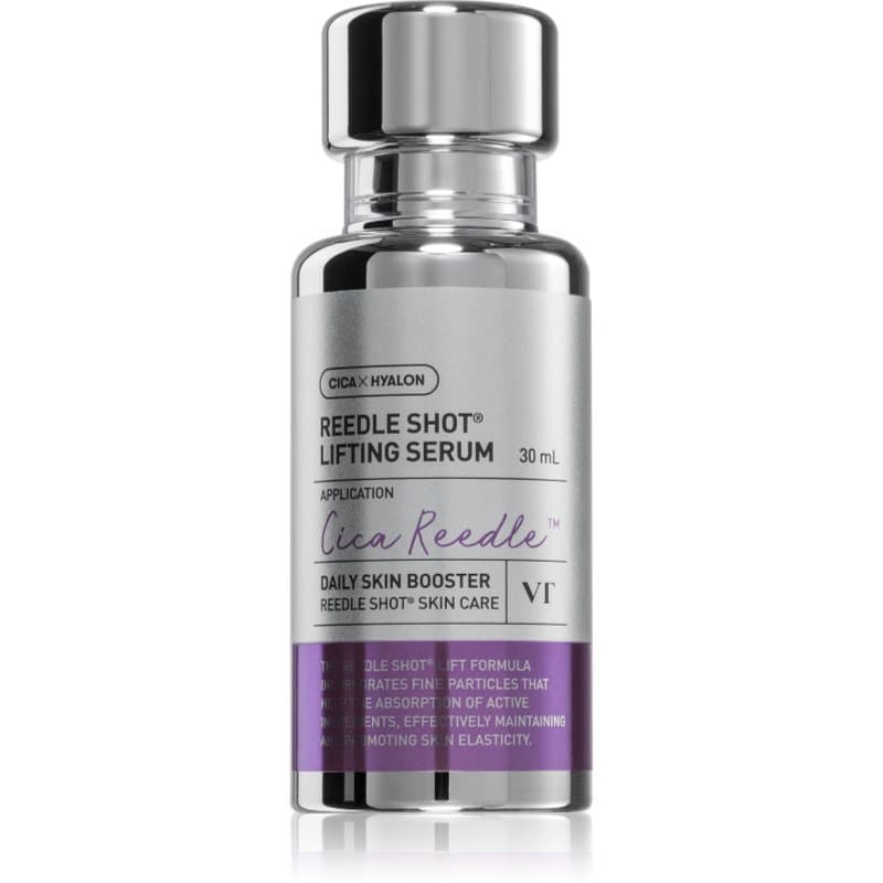 Reedle Shot Lifting Serum serum intensywnie liftingujące o działaniu nawilżającym