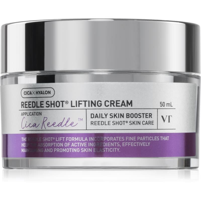 Reedle Shot Lifting Cream — krem do twarzy