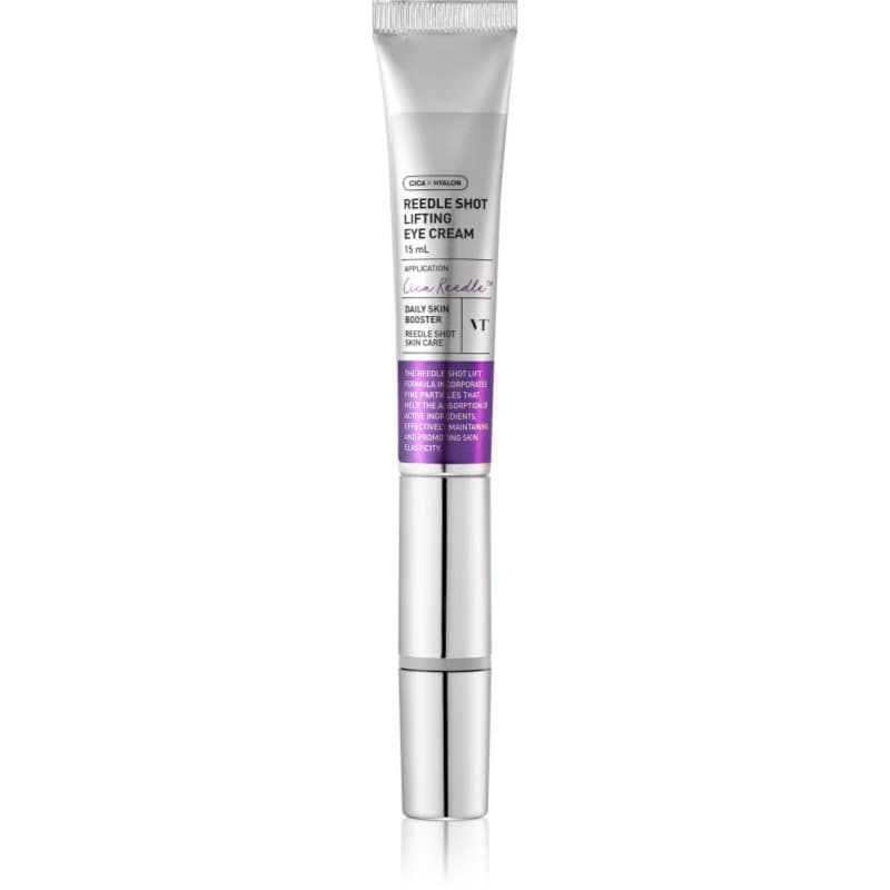 Reedle Shot Lifting Eye Cream — krem pod oczy z wibrującym aplikatorem