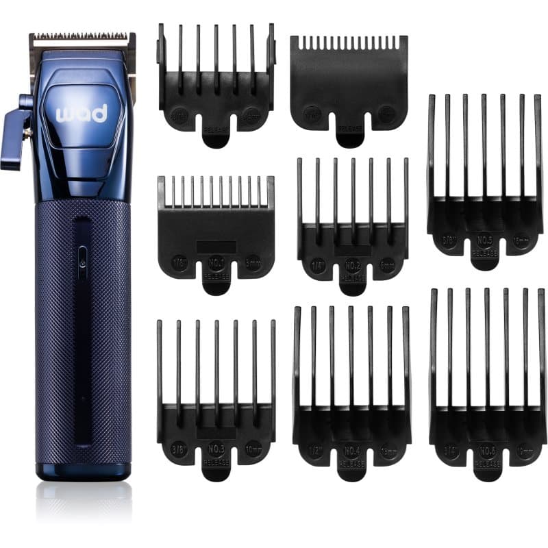 Accura Clipper Blue maszynka do golenia