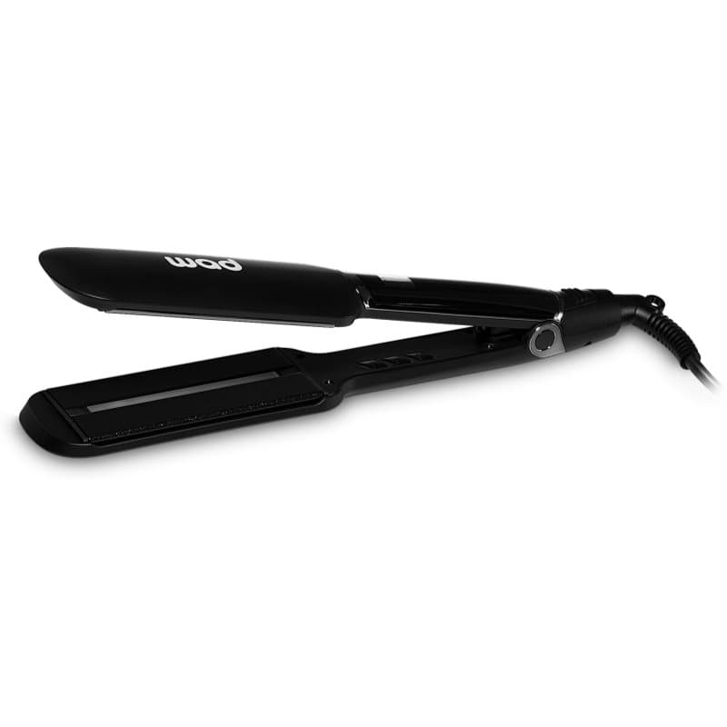 Unique Straightener prostownica do włosów Black
