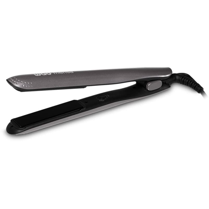 Mensa Straightener prostownica do włosów Black