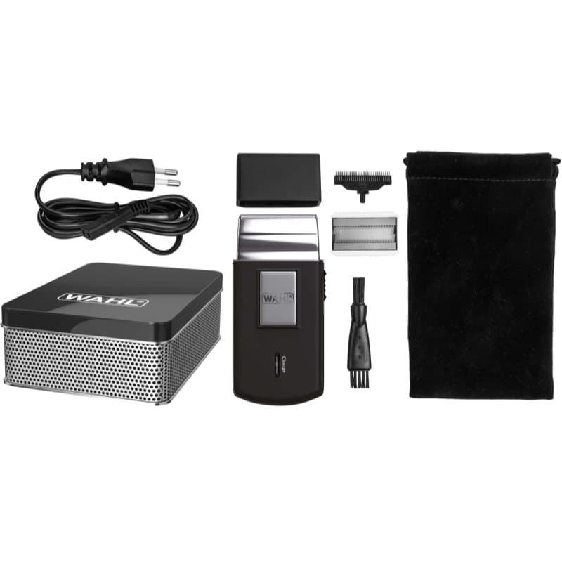 Travel Shaver elektryczna maszynka do golenia