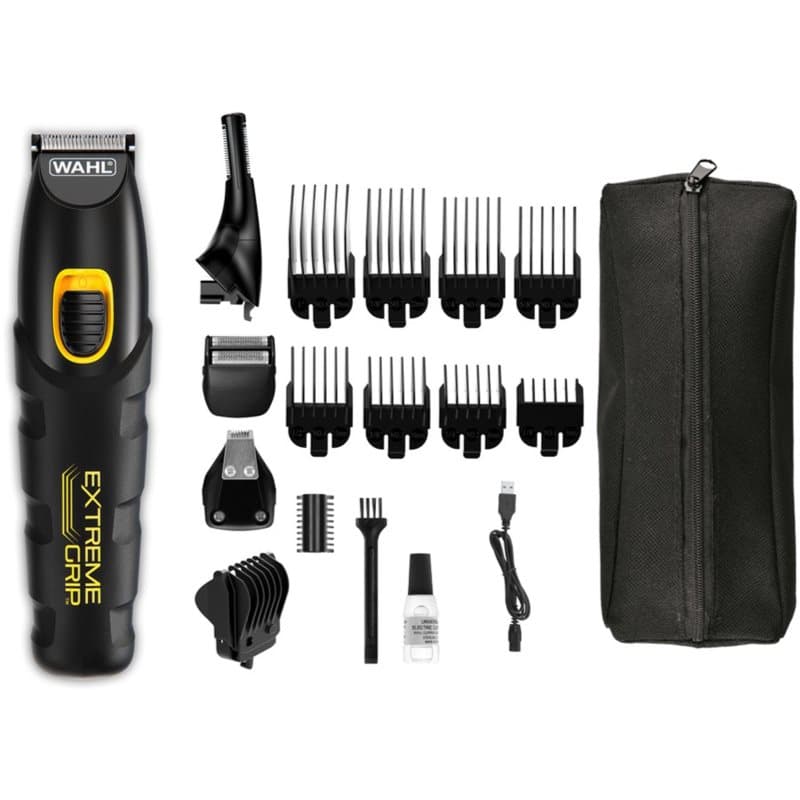 Extreme Grip Advanced trymer do ciała