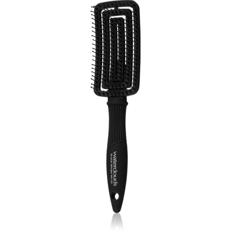 Black Brush Vent Flex szczotka do włosów