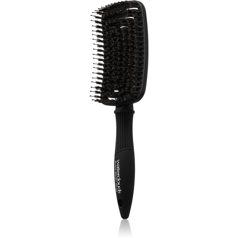 Black Brush grzebień do włosów