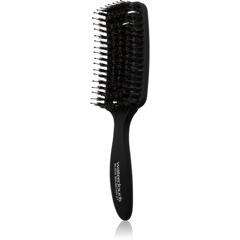 Black Brush grzebień do włosów