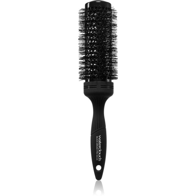 Black Brush Pro grzebień do włosów 43mm