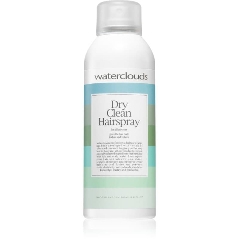Dry Clean suchy szampon