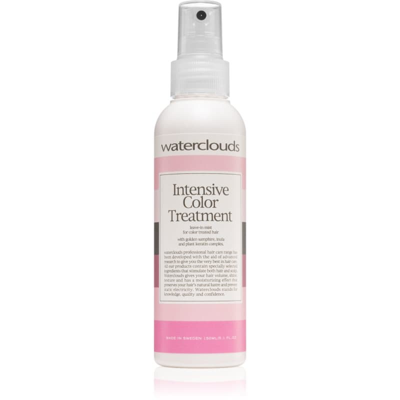 Intensive Color Treatment spray odżywczo-nawilżający do włosów farbowanych