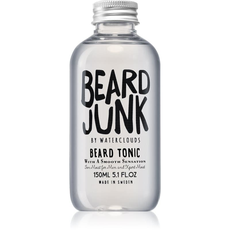 Bread Tonic tonik do zarostu