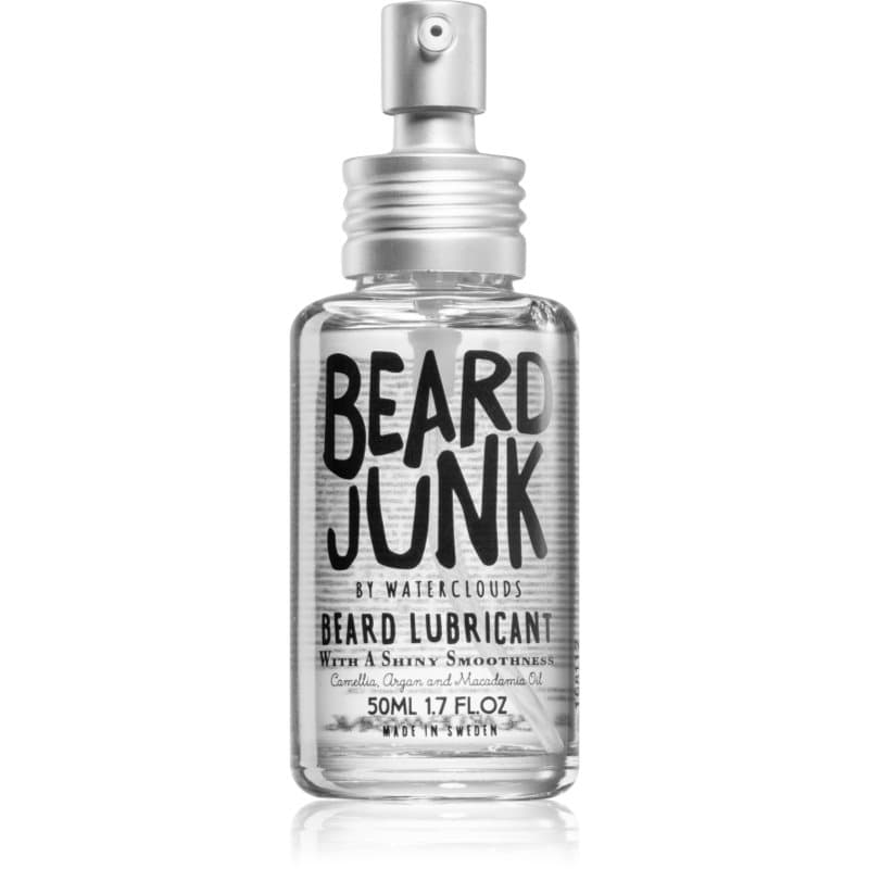Beard Junk olejek do brody