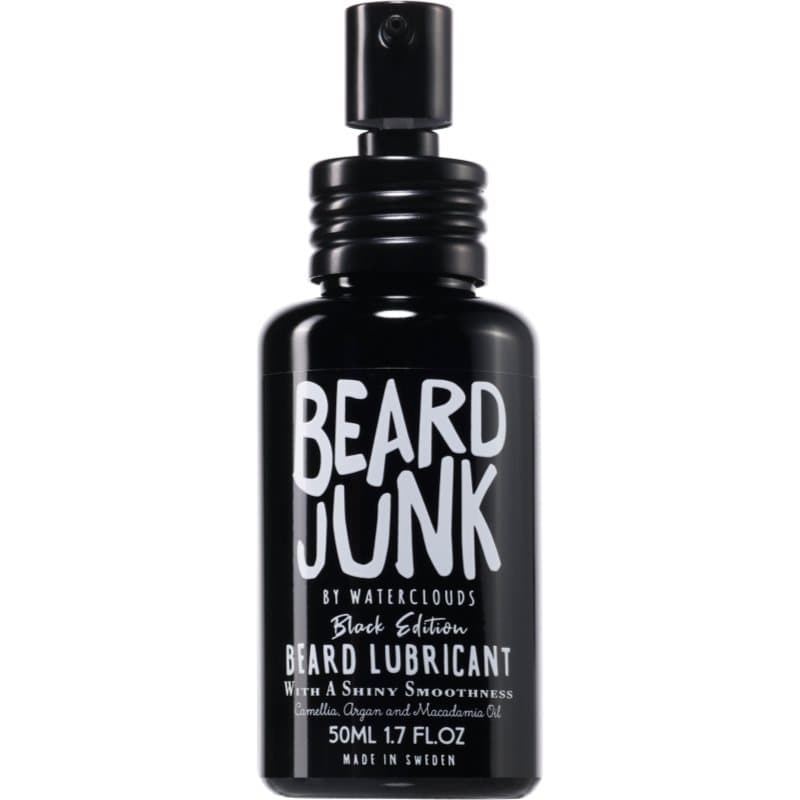 Beard Junk olejek pielęgnacyjny do brody