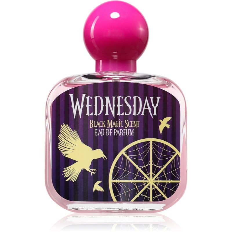 Black Magic woda perfumowana dla dzieci 3 y+