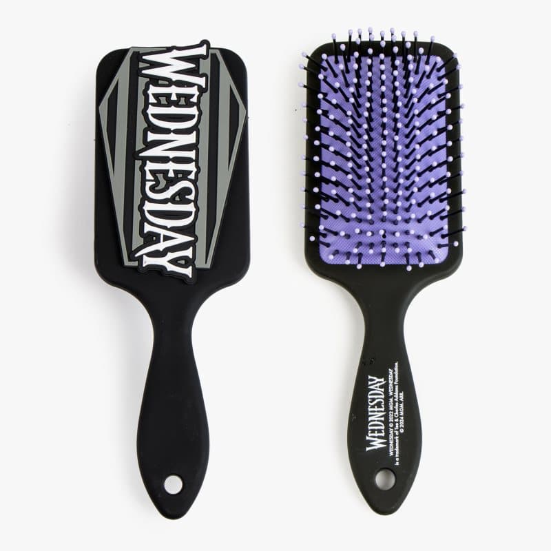 Brush Rectangular szczotka do włosów dla dzieci