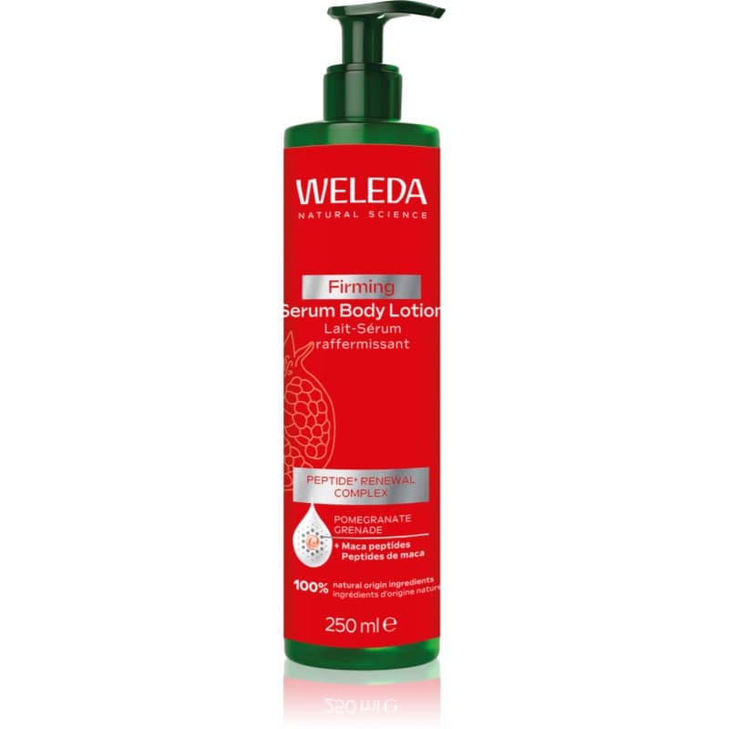 Firming ujędrniające serum do ciała